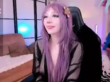 Chaturbate Free Live Porn of milkycute