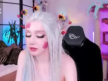 Chaturbate Adult Video Chat of milkycute