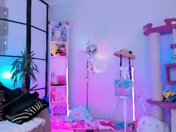Chaturbate Best Webcam of milkycute