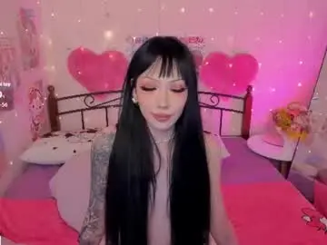 Chaturbate Adult Video Chat of misasakurai