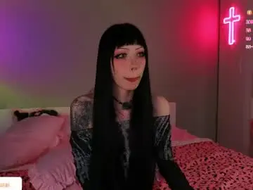Chaturbate Live Porn of misasakurai