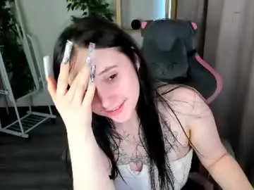 Chaturbate Best Webcam of nikalyyy