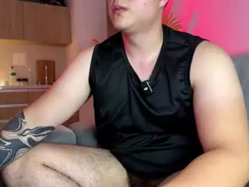 Chaturbate Live Sex of odin_blake