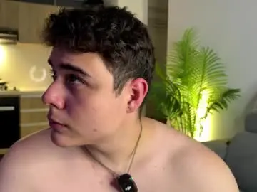 Chaturbate Adult Video Chat of odin_blake