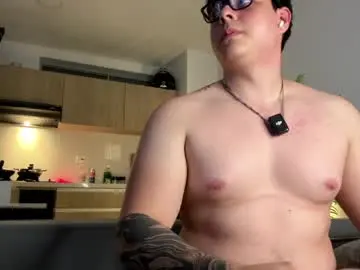 Chaturbate Sex Cam of odin_blake