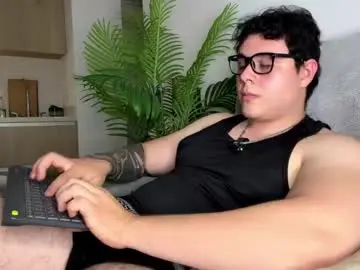 Chaturbate Adult Webcams of odin_blake