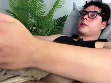 Chaturbate Free Live Porn of odin_blake