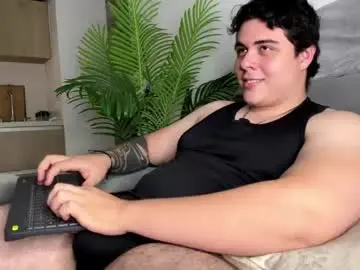 Chaturbate Adult Video Chat of odin_blake