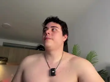 Chaturbate Free Porn Cam of odin_blake