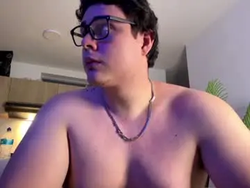 Chaturbate Private Sex Chat of odin_blake