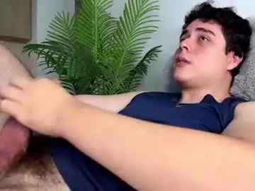 Chaturbate Nude Webcam of odin_blake