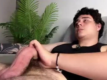 Chaturbate Best live sex cam show of odin_blake