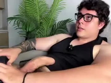 Chaturbate Live Sex of odin_blake