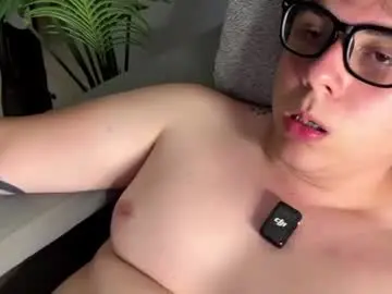 Chaturbate Sex Cam of odin_blake