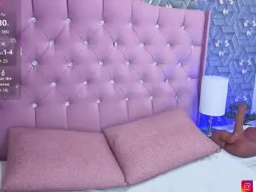 Chaturbate Live Porn of rebekah_mercer