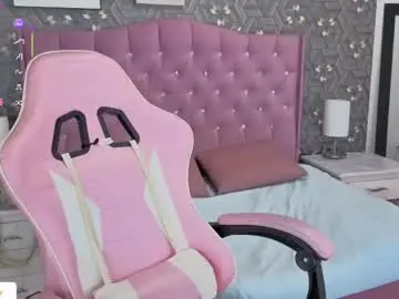 Chaturbate Live Sex of rebekah_mercer
