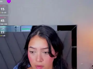 Chaturbate Sex Chat of rosie_hosk