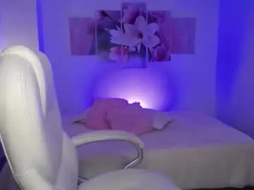 Chaturbate Private Sex Chat of selene_rouse_