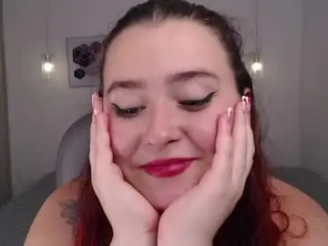 Chaturbate Live Sex of selene_rouse_