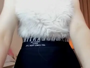 Chaturbate Live Sex Cam of sherylllammey