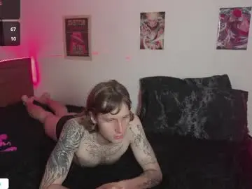 Chaturbate Adult Video Chat of v1ctorwayne