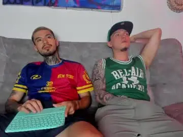 Chaturbate Watch Live Sex Cams of valentino_bel