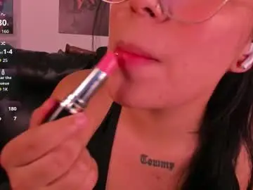 Chaturbate Adult Webcam of valkyria12