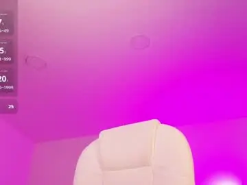 Chaturbate Free Porn Cam of valkyria12