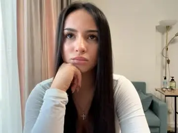 Chaturbate Adult Webcam of vixy_luna