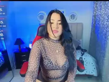 Chaturbate Best Webcam of winter_night32