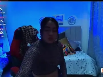 Chaturbate Watch Live Sex Cams of winter_night32