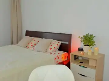 Chaturbate Best live sex cam show of xloe_queen