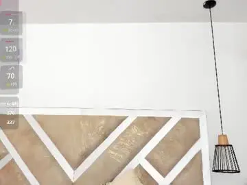 Chaturbate Live Sex of ziamiller