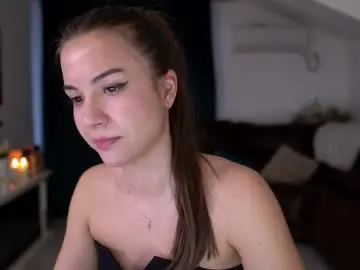 Chaturbate Nude Webcam of _jollie_joy