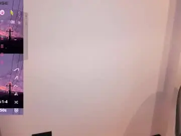 Chaturbate Nude Webcam of aquilaris