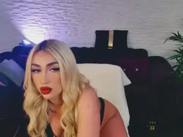 Chaturbate Private Sex Chat of blondiexstar