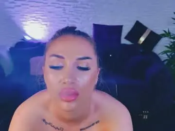 Chaturbate Free Porn Cam of blondiexstar