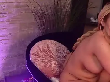 Chaturbate Live Sex of blondiexstar
