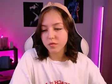 Chaturbate Live Sex Cam of cindylovesmith