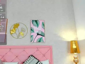 Chaturbate Nude Webcam of cristal_kane