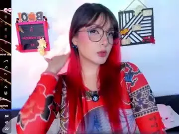 Chaturbate Best live sex cam show of dafnemoon_1