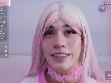 Chaturbate Best Webcam of daripqueen