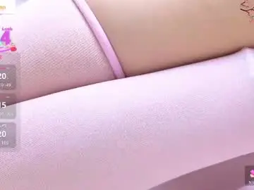 Chaturbate Live Porn of daripqueen