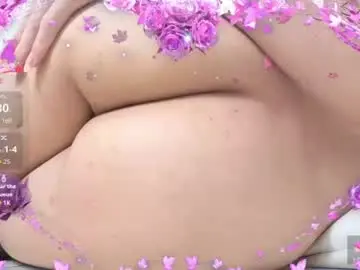 Chaturbate Live Sex Cam of daripqueen