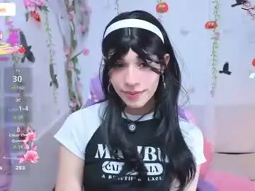 Chaturbate Private Sex Chat of daripqueen