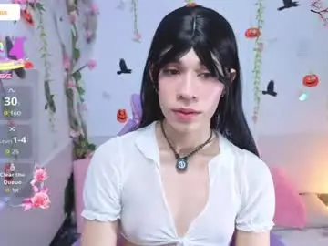 Chaturbate Free Porn Cam of daripqueen