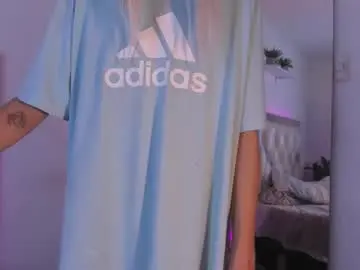 Chaturbate Best live sex cam show of darlyn_tenderhot__