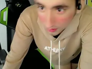 Chaturbate Adult Video Chat of fernan_flow