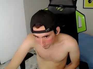 Chaturbate Nude Webcam of fernan_flow