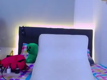 Chaturbate Free Porn Cam of hanna_xxx18